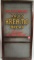 Rare Antique Kreamo Bread Advertising Screen Door 28 x 54
