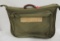 WWII US Army Air Force Flyer Bag