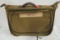 WWII US Army Air Force Flyer Bag