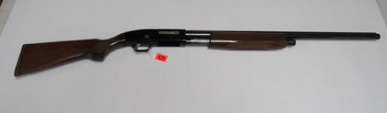 Excellent Mossber "Regal" 12 Ga Pump Shotgun