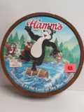 Vintage Hamm's Beer Dancing Bear 17