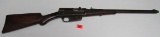 Rare Remington Model 8 Autoloader 30-30 Rifle