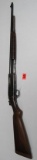 Beautiful UMC Remington Model 14-A .32 Rem Pump Rifle w/ Marbles Peep