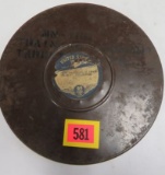 Rare WWII US Military 16mm Training Film 