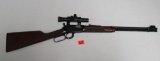 Outstanding Winchester Model 9422 Lever Action .22 w/ Scope