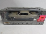 Sun-Star 1:18 Diecast 1965 Pontiac GTO MIB