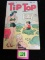 Tip Top Comics #133 (1947) Golden Age Good Girl Cover