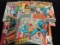 Action Comics Lot (10) Silver/ Early Bronze Age