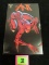 Ant #1 (2004) Arcana Red Foil Variant J. Scott Campbell