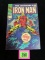 Iron Man #1 (1968) Key 1st Issue