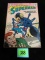 Superman #110 (1957) Golden Age Dc