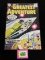 My Greatest Adventure #22 (1958) Golden Age Space Ranger Prototype