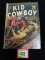 Kid Cowboy #9 (1952) Golden Age Obscure