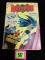 Batman #112 (1957) Golden Age 1st App. Signalman