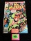 Ms. Marvel #1 (1977) Bronze Age Key 1st Issue