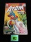 Showcase #34 (1961) Key 1st Appearance The Atom