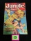 Jungle Comics #159 (1953) Golden Age Tiger Girl