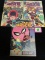 Daredevil #9, 11, 17 Early Silver Age Issues!