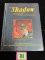 The Shadow Annual (1943) Pulp Signed By Authour Maxwell Grant