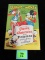 Rare (1947) Disney Donald & Mickey Merry Christmas (firestone Tires Promo)