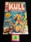 Kull The Conqueror #1 (1971) Key 1st Issue