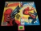 Daredevil #183 & 184 Frank Miller Punisher