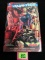 Justice League (new 52) Trinity War Hardcover W/ Dust Jacket