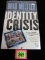 Identity Crisis Dc Hardcover By Brad Metzler Sealed