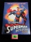 The Essential Superman Encyclopedia Large Soft Cover Book