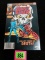 Ghost Rider #81 (1983) Key Death Of Johnny Blaze/ Last Issue