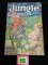 Jungle Comics #89 (1947) Golden Age Classic Cover