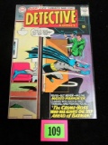Detective Comics #344 (1965) Silver Age Batman