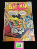 Batman #97 (1956) Golden Age Joker & Bat-hound