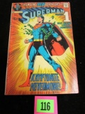 Superman #233 (1971) Classic Neal Adams Cover