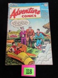 Adventure Comics #205 (1954) Golden Age Superboy