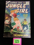 Lorna The Jungle Girl #25 (1957) Golden Age Atlas