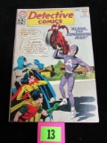 Detective Comics #307 (1962) Early Silver Age Batwoman Appearance