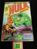 Incredible Hulk #177 (1974) Classic Warlock Appearance