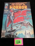 Marvel Preview #12 (1977) Early Lilith (daughter Of Dracula)
