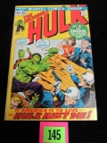 Incredible Hulk #147 (1972) Early Bronze Age Marvel