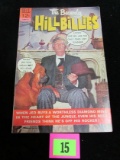 Beverly Hillbillies #11 (1965) Dell Silver Age Photo Cover