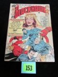Blackhawk #37 (1951) Golden Age Quality Comics