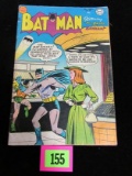 Batman #79 (1953) Golden Age Classic Vicki Vale Appearance
