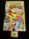 Spectacular Spiderman #1 (1975) Key 1st Issue