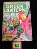 Showcase #24 (1960) Key 3rd Appearance Green Lantern