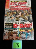 Sgt. Fury Annual #2 (1966) Silver Age Marvel