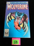 Wolverine (limited Series) #2 (1982) Marvel Copper Age