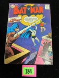 Batman #114 (1958) Mogo The Bat-ape Appearance Rare