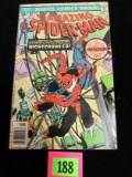 Amazing Spiderman #161 (1976) Nightcrawler/ Punisher Appearance