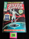 Silver Surfer #1 (1968) Key 1st Issue